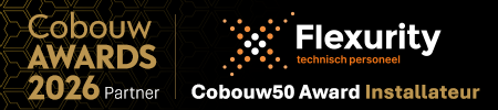 Cobouw Awards 2026 Partner