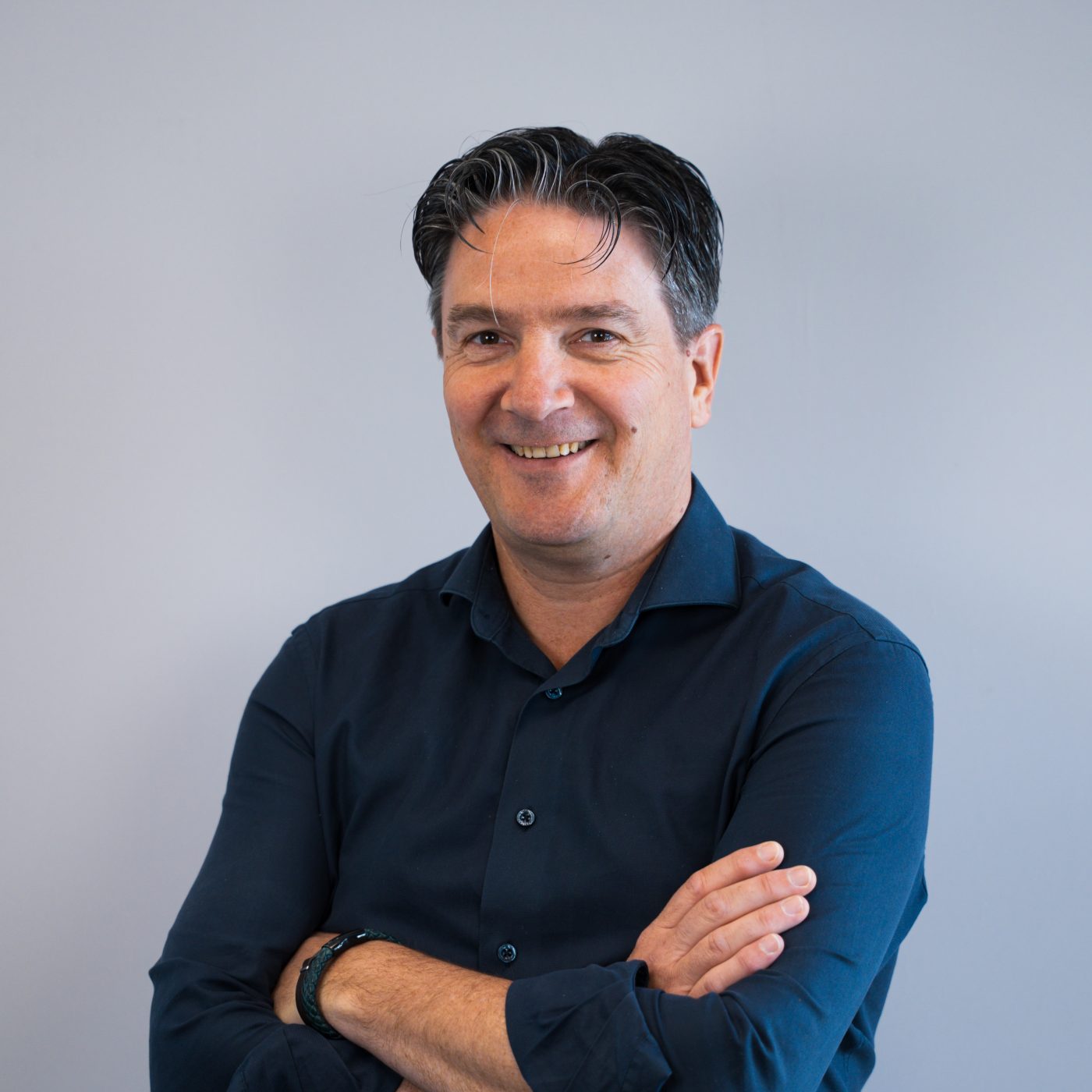 Jeroen van den Berkmortel