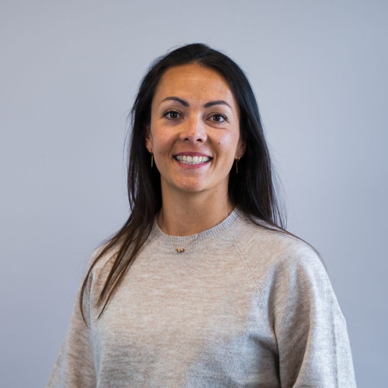 Fabienne Cordier de Croust