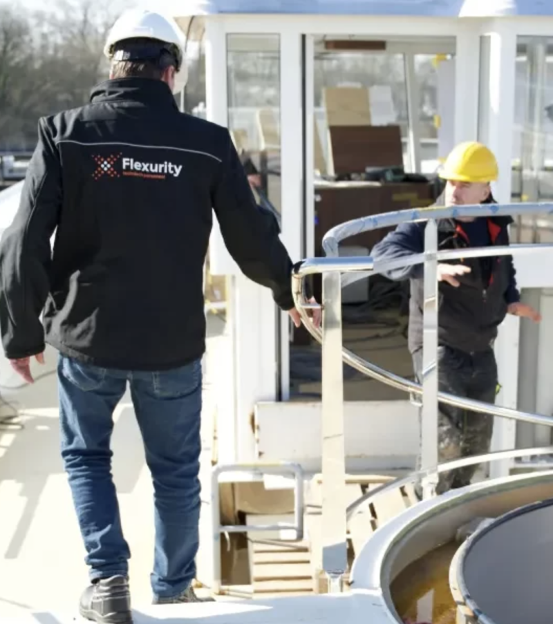 Maritieme sector