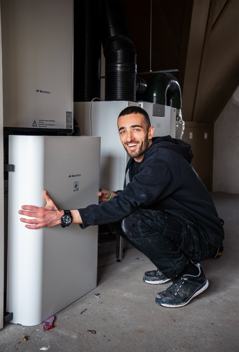 Installatietechniek