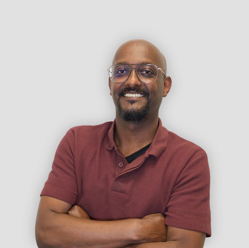 Tesfaye van den Anker